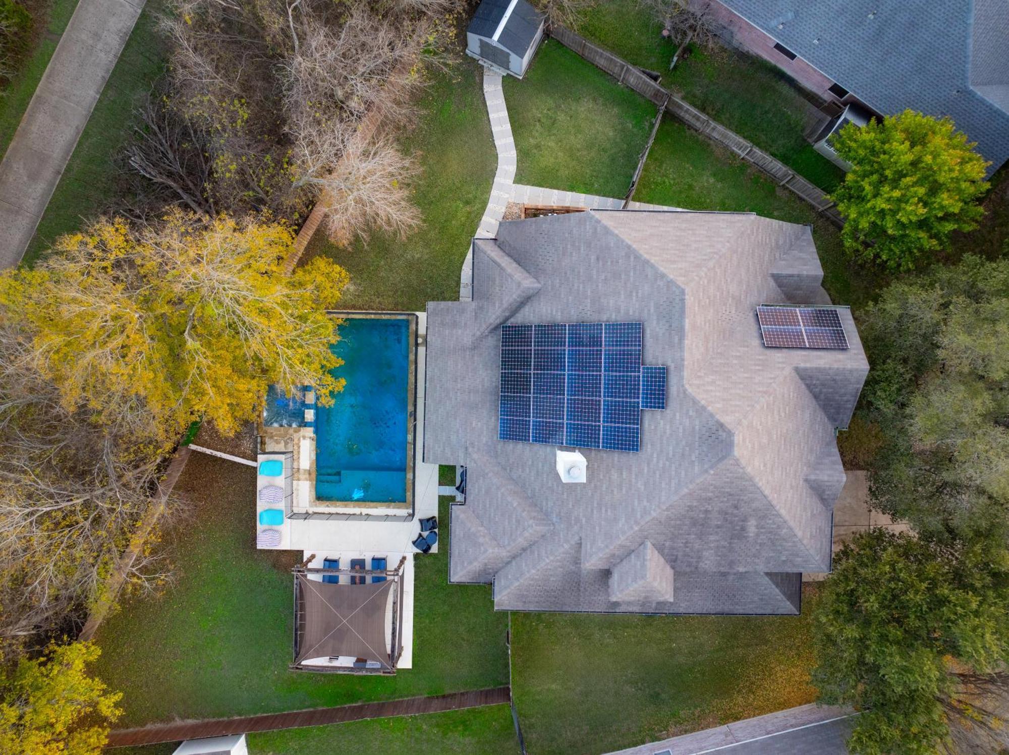 Stunning Family Home With Pool & Hot Tub - Sleeps 17 Флюгервилль Экстерьер фото